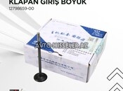 BYD klapan giriş böyük dəsti